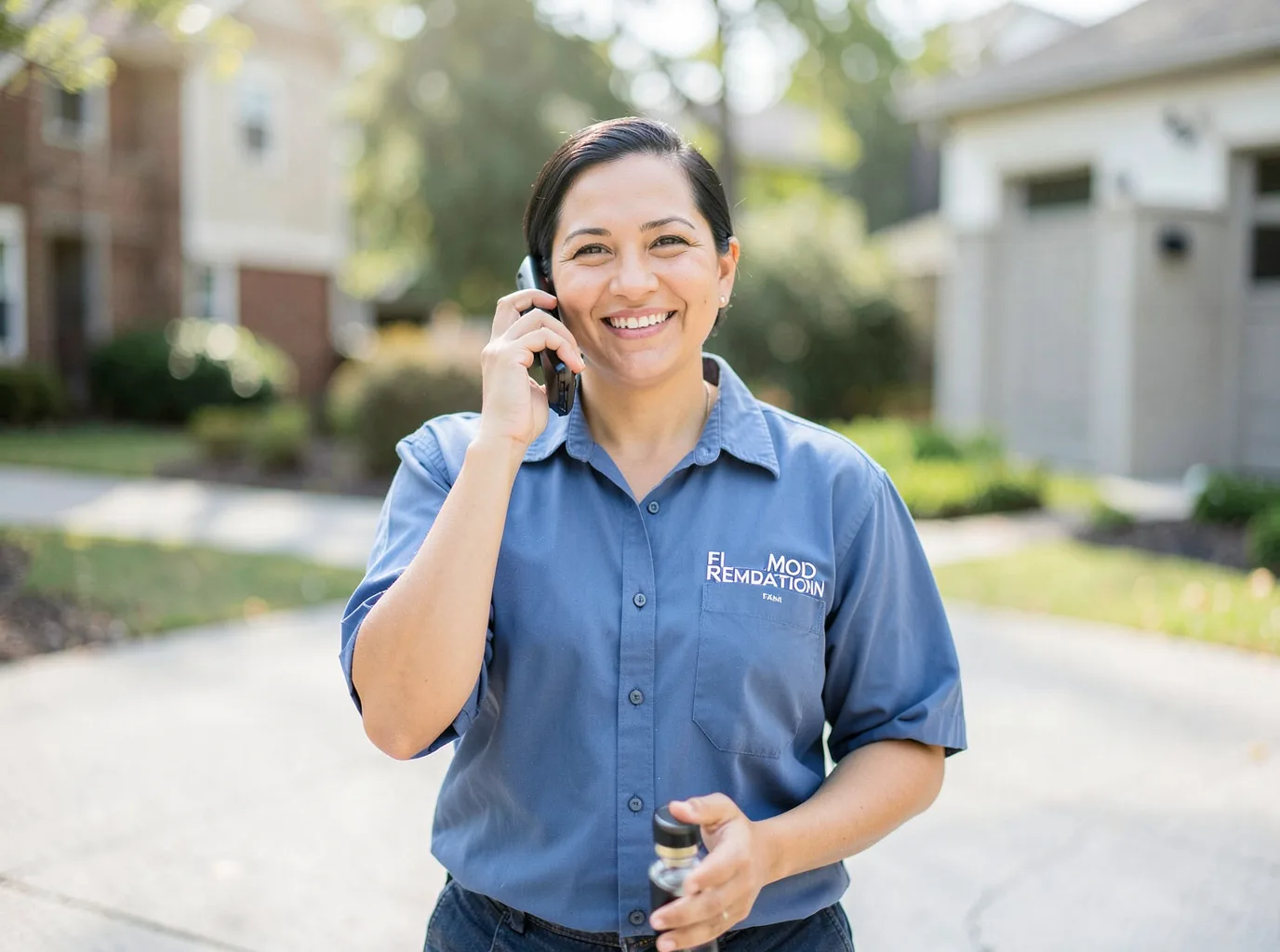 Mold Remediation Aleppo, PA FAQs